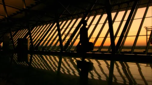 Banged Up Abroad: Crime & Punishment E06 Les serviteurs de Saddam