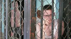 Banged Up Abroad : Crime & Punishment