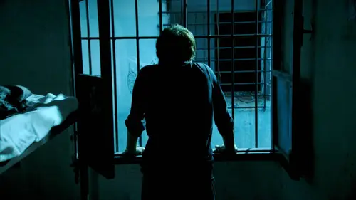 Banged Up Abroad: Crime & Punishment E01 Rupture douloureuse