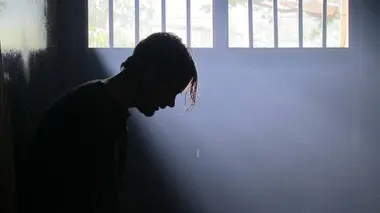 Banged Up Abroad: Crime & Punishment E08 Mères prisonnières