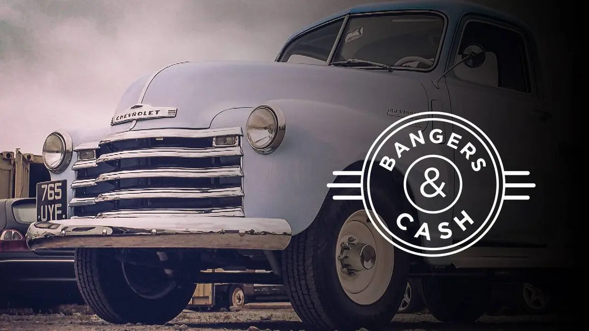 Bangers and Cash S01E06