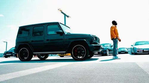 Bangers : Duel de voitures rétros S01E01 Les familiales