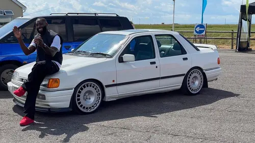 Bangers : Duel de voitures rétros S01E03 Les 4x4