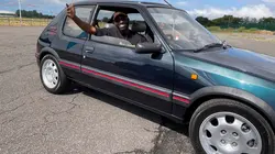 Bangers : Duel de voitures rétros