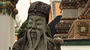 Bangkok au fil du temps
