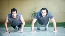 Sur RTL 9 à 20h55 : Bangkok Dangerous