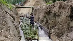 Visuel de Bangladesh