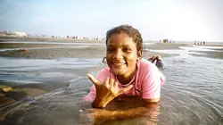 Bangladesh, surfer pour s'émanciper