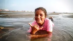 Bangladesh, surfer pour s'émanciper