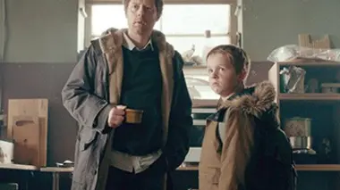 Bankerot S01E01