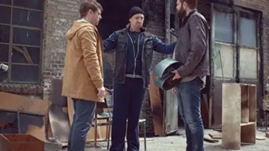 Bankerot S01E05