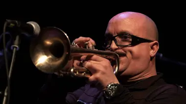 Banlieues bleues 2016 Tinissima Quartet : "This Machine Kills Fascists"