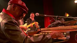 Banlieues bleues 2018