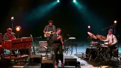 Banlieues bleues 2018