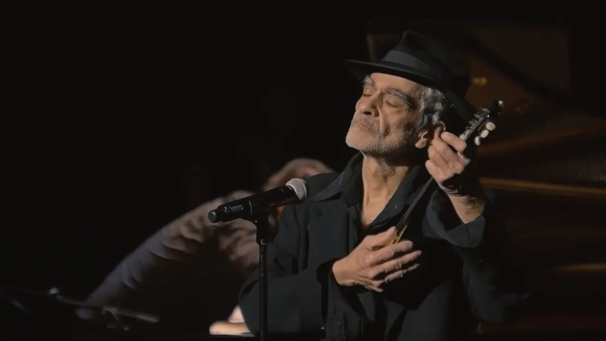 Banlieues bleues 2022 La Tipica Melingo