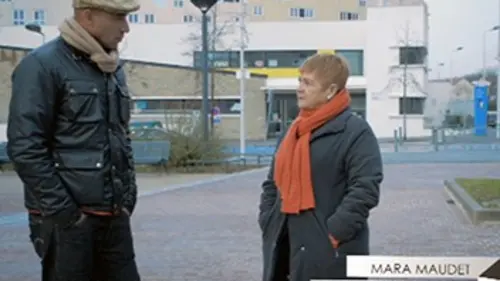 Banlieusards E01 Quarante ans à Chanteloup-les-Vignes