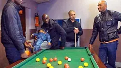 Visuel de Banlieusards