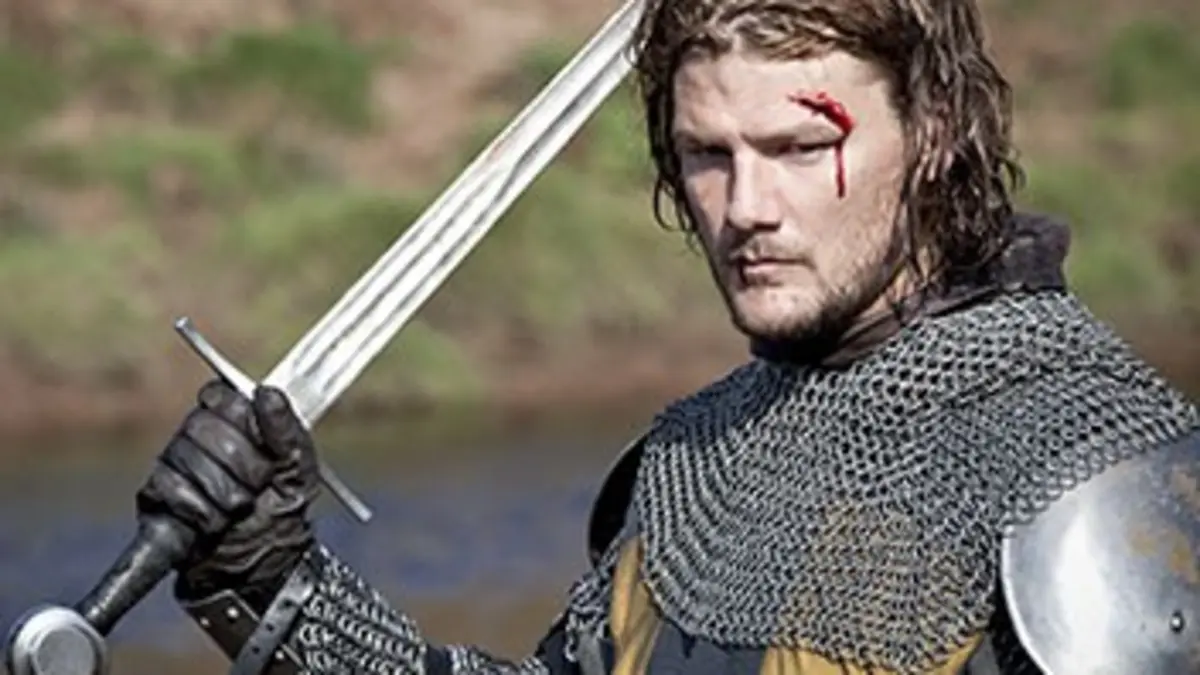 Bannockburn E01 Jour 1