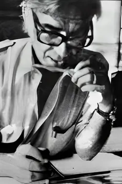 Photo Bansi Chandragupta