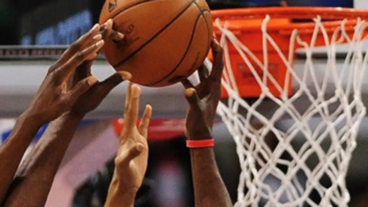 Banvit Bandirma (Tur) / Paris-Levallois (Fra) Basket-ball Eurocoupe 2014/2015