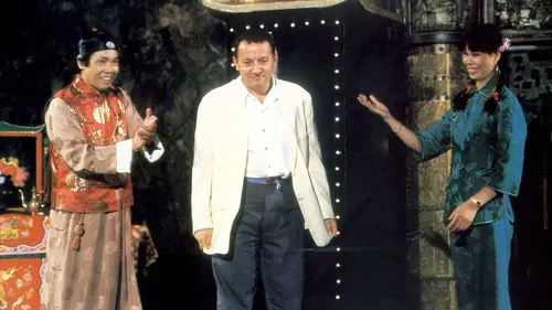 Audiences TV : Banzaï