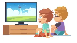 Bapt & Gaël et les aventures de la couille cosmique