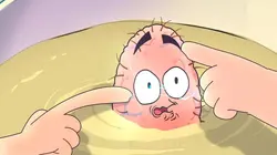 Bapt & Gaël et les aventures de la couille cosmique