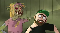 Bapt & Gaël et les aventures de la couille cosmique