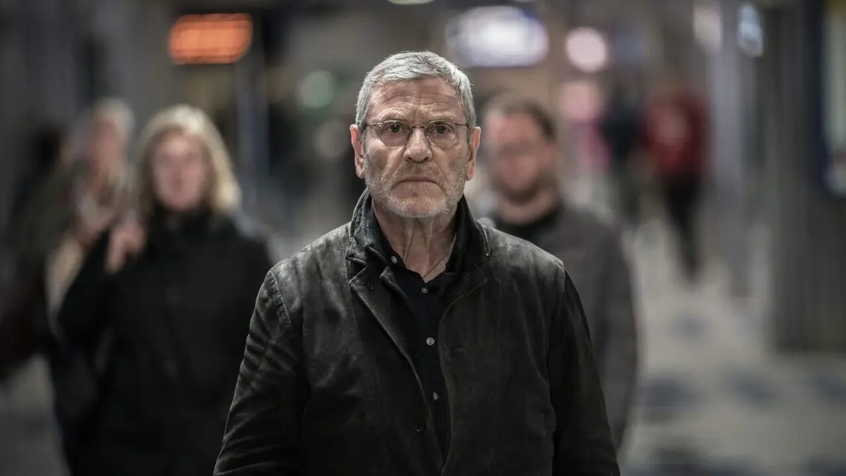 Baptiste S01E02 La valeur d'un homme