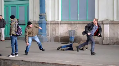 Baptiste S02E01