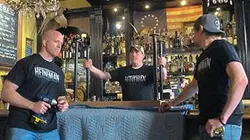 Visuel de Bar Masters