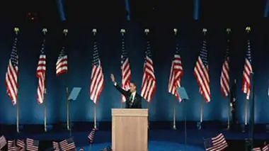 Barack Obama, au coeur de la Maison Blanche