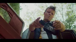 Baraki S01E02 Mensonges, frites et chrysanthèmes