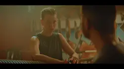 Baraki S01E08 Gregor n'est pas mort en streaming