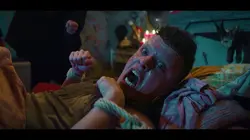 Baraki S01E11 Le poney fantôme