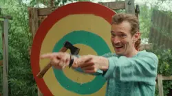 Baraki S01E15 La famille d'accueil