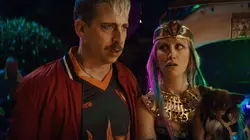 Baraki S02E01 Le Tigre du Tuning en streaming