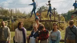 Baraki S02E10 Coeur de zombie