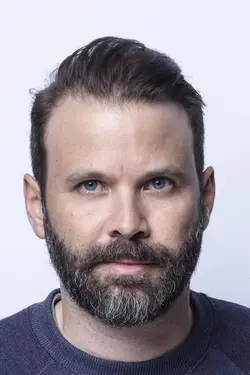 Photo de Baran Bo Odar