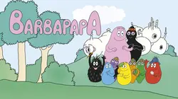 Barbapapa S02E11 La jambe cassee