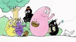 Barbapapa
