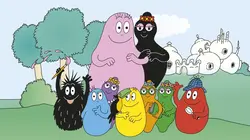 Barbapapa S02E04 Le piège