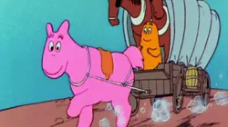 Barbapapa S02E49 Le voleur mysterieux