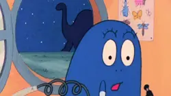 Barbapapa S02E20 La disparition de barbamama