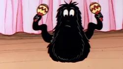 Barbapapa S01E12 La maison de Barbapapa