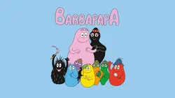 Barbapapa S02E31 La course automobile