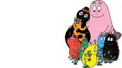 Barbapapa S02E24 Le retour du fantome
