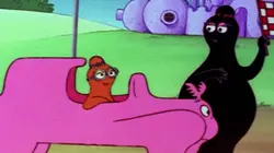 Barbapapa S02E31 La course automobile en streaming