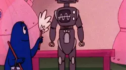 Barbapapa S02E27 La maison hantee en streaming