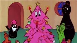 Barbapapa  S02E23 Noël